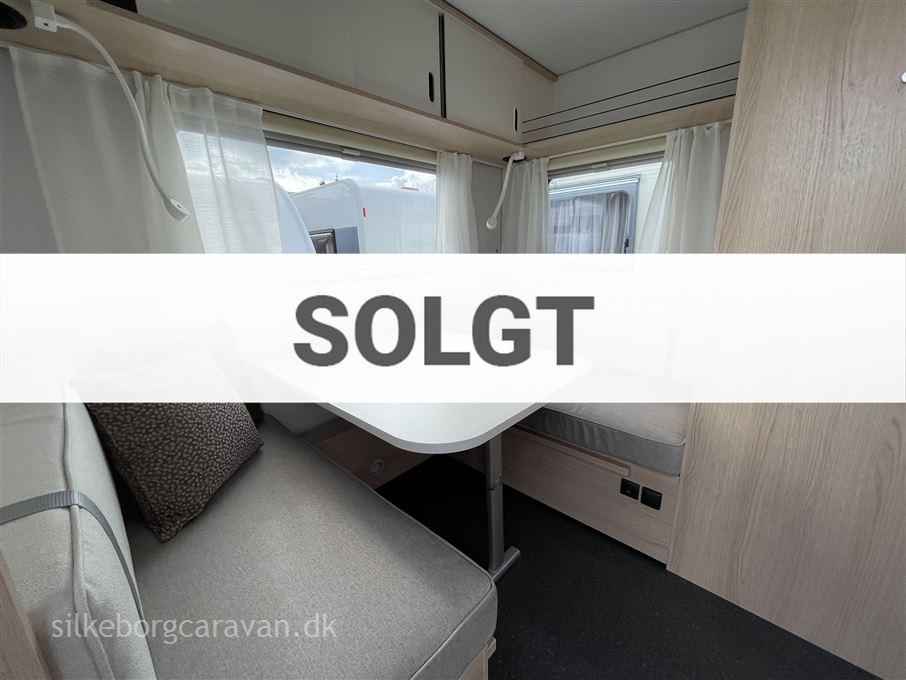 Adria Aviva 492 LU